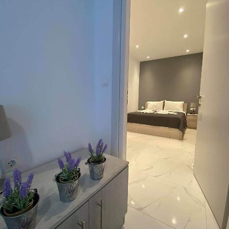 Juel Apartments Πευκοχώρι Εξωτερικό φωτογραφία