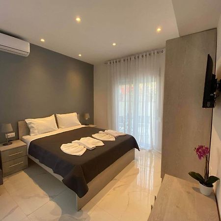 Juel Apartments Πευκοχώρι Εξωτερικό φωτογραφία