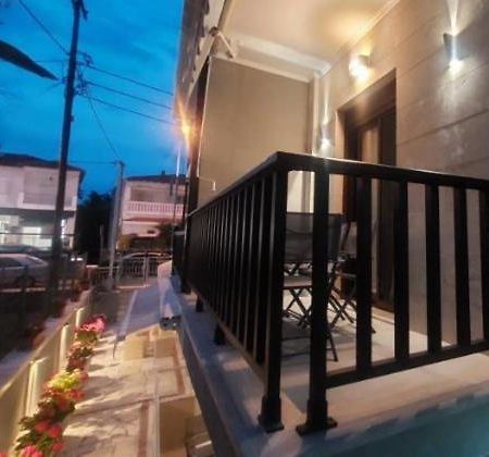 Juel Apartments Πευκοχώρι Εξωτερικό φωτογραφία