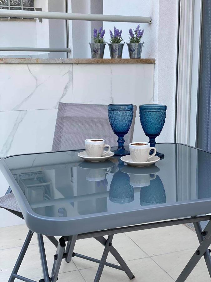 Juel Apartments Πευκοχώρι Εξωτερικό φωτογραφία
