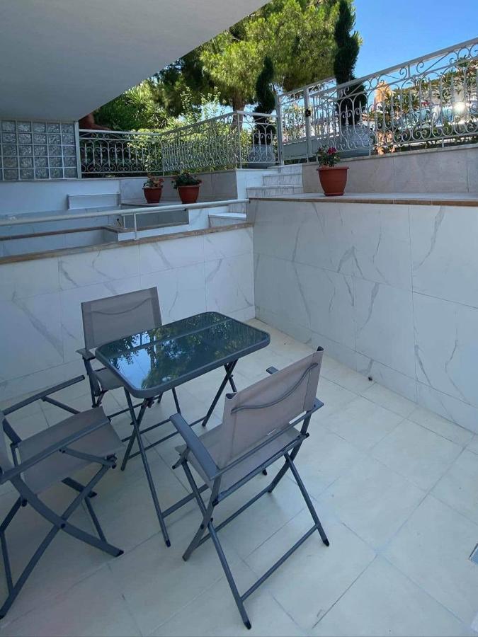 Juel Apartments Πευκοχώρι Εξωτερικό φωτογραφία
