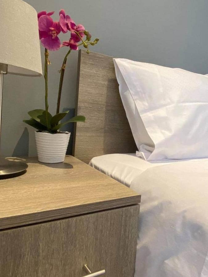 Juel Apartments Πευκοχώρι Εξωτερικό φωτογραφία