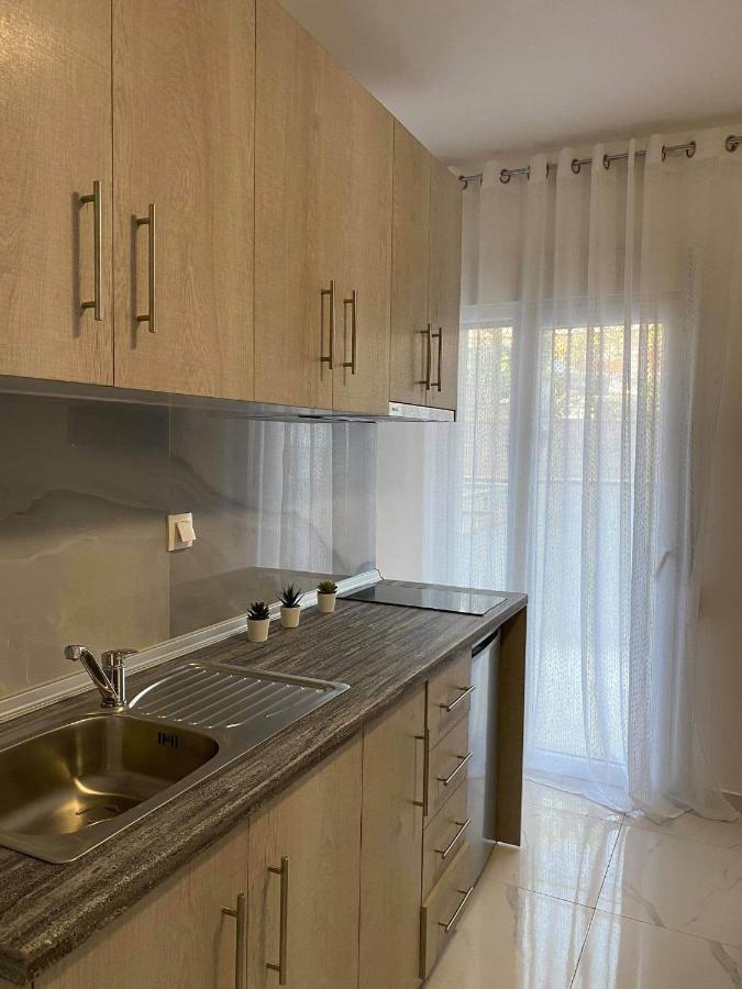 Juel Apartments Πευκοχώρι Εξωτερικό φωτογραφία