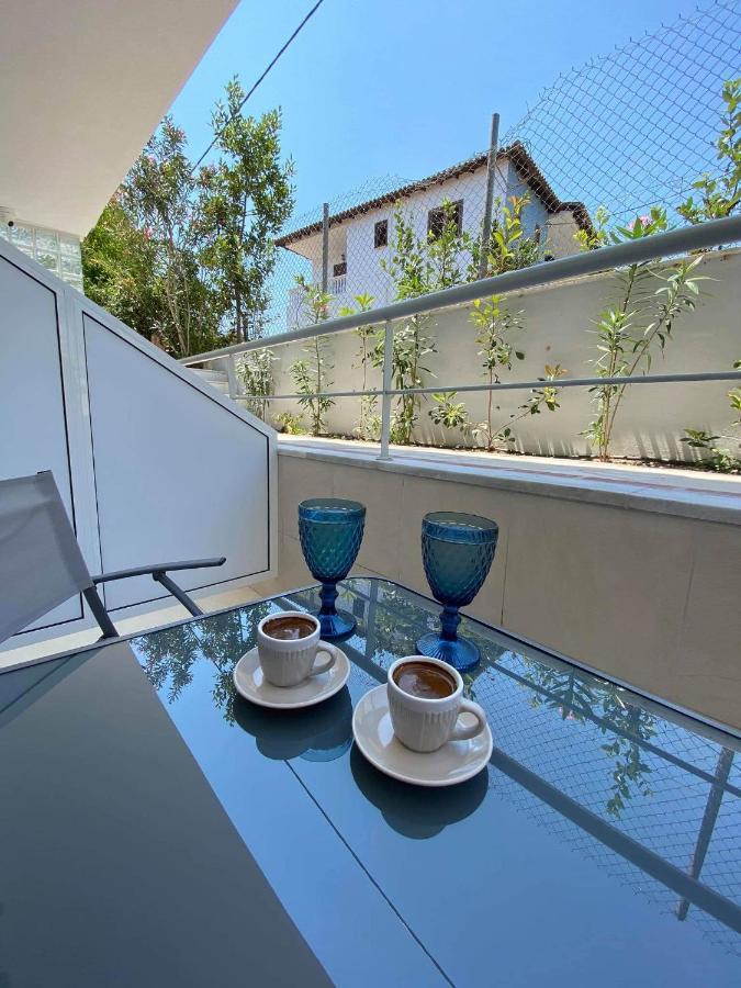 Juel Apartments Πευκοχώρι Εξωτερικό φωτογραφία
