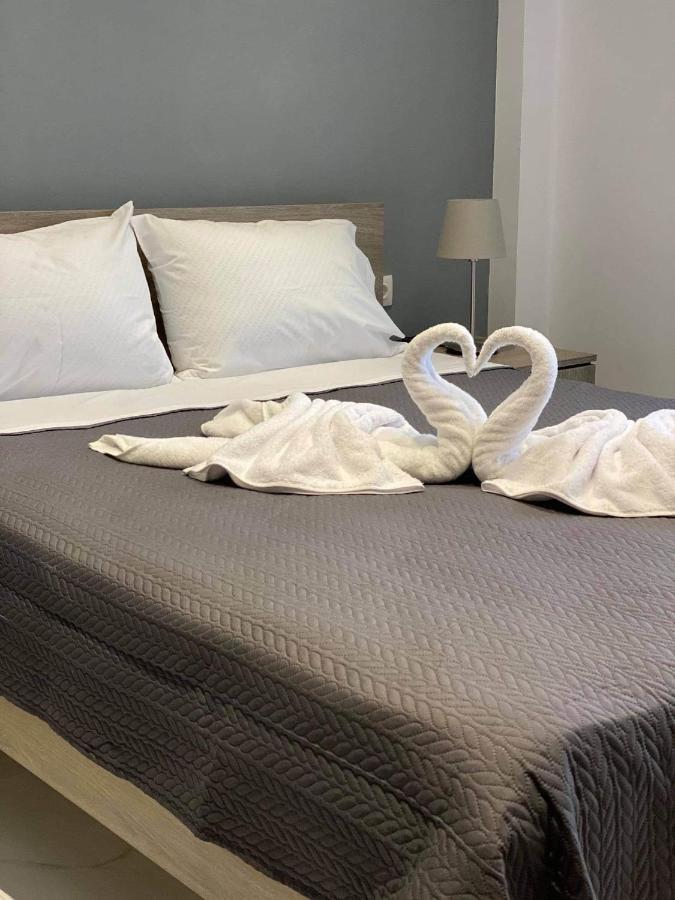 Juel Apartments Πευκοχώρι Εξωτερικό φωτογραφία