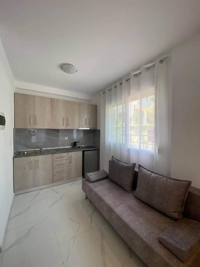 Juel Apartments Πευκοχώρι Εξωτερικό φωτογραφία