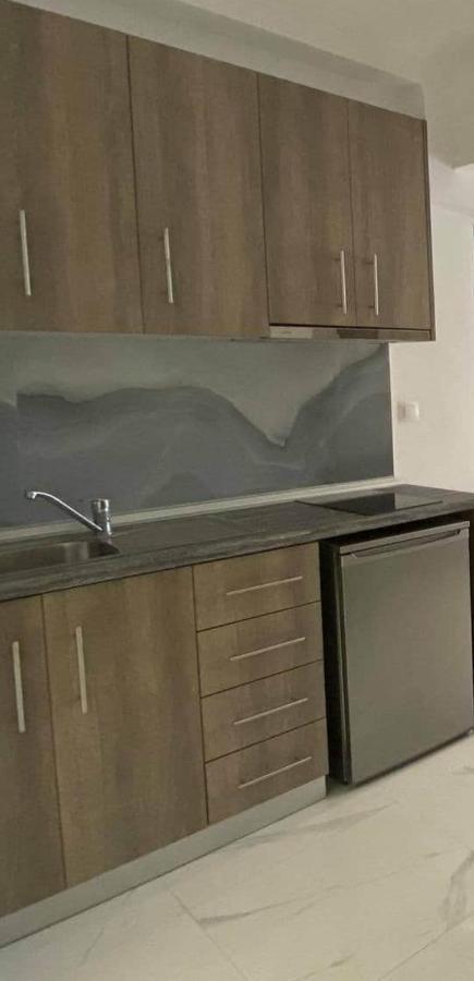 Juel Apartments Πευκοχώρι Εξωτερικό φωτογραφία