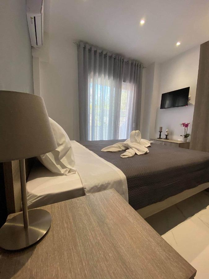 Juel Apartments Πευκοχώρι Εξωτερικό φωτογραφία