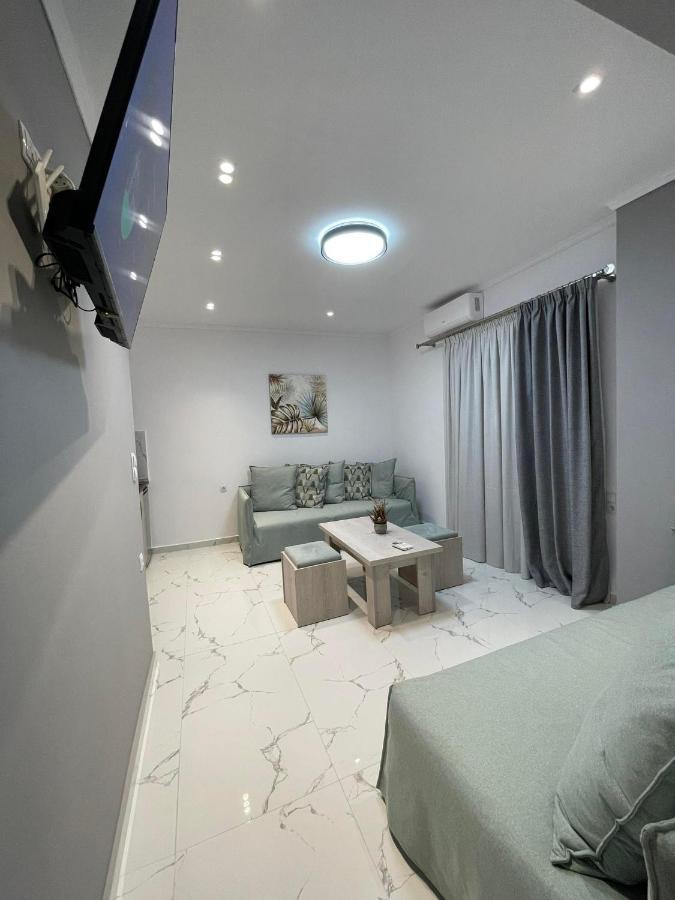 Juel Apartments Πευκοχώρι Εξωτερικό φωτογραφία