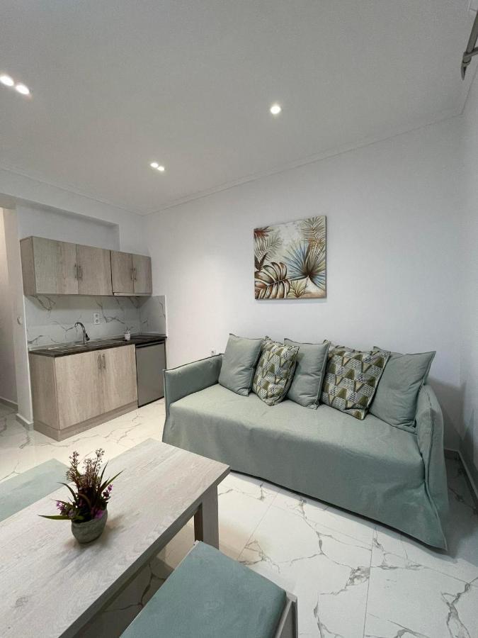 Juel Apartments Πευκοχώρι Εξωτερικό φωτογραφία