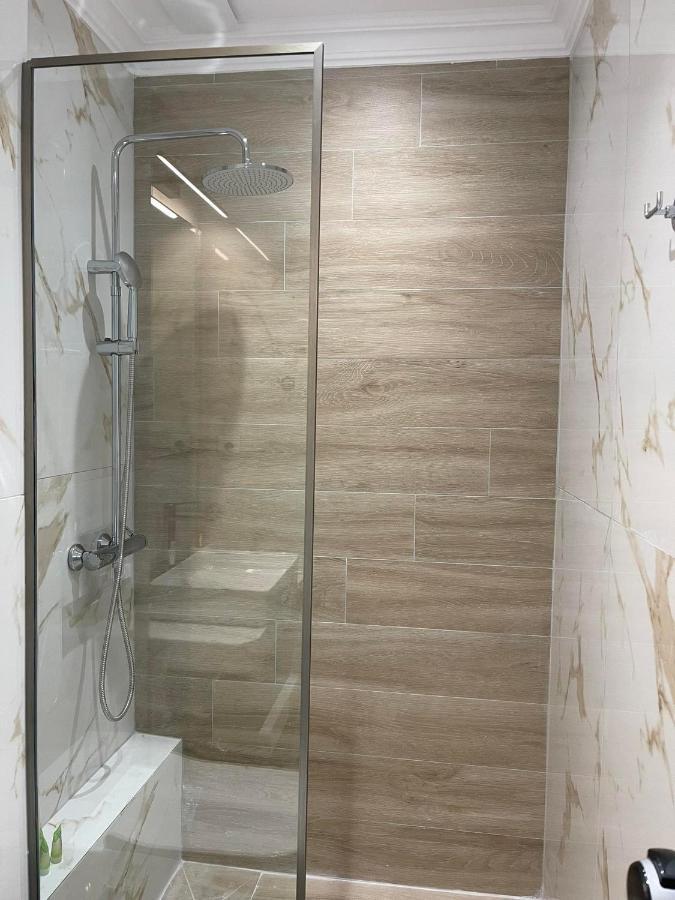 Juel Apartments Πευκοχώρι Εξωτερικό φωτογραφία