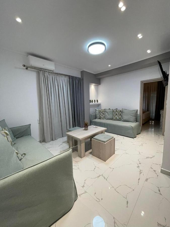 Juel Apartments Πευκοχώρι Εξωτερικό φωτογραφία