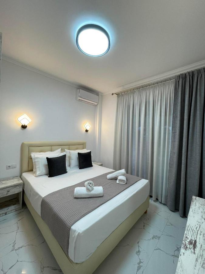 Juel Apartments Πευκοχώρι Εξωτερικό φωτογραφία