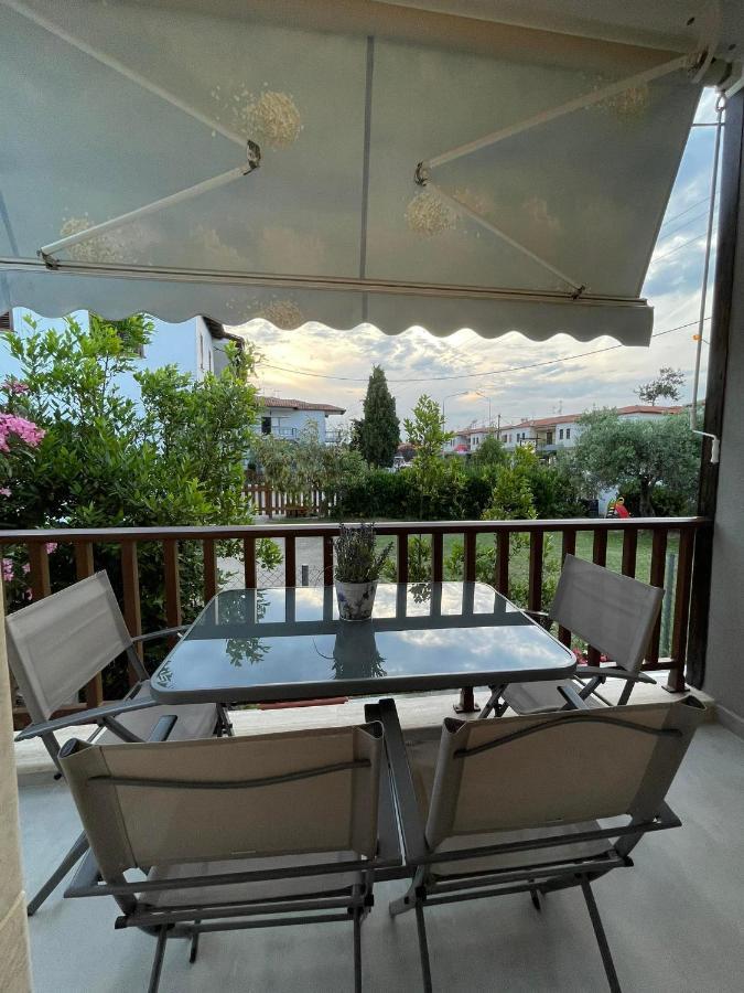 Juel Apartments Πευκοχώρι Εξωτερικό φωτογραφία