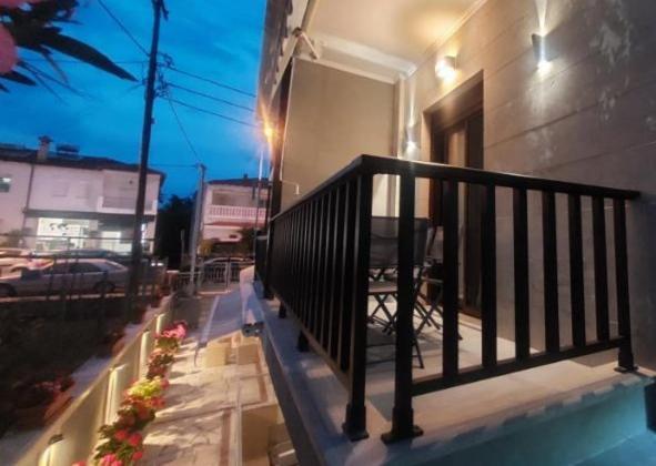 Juel Apartments Πευκοχώρι Εξωτερικό φωτογραφία